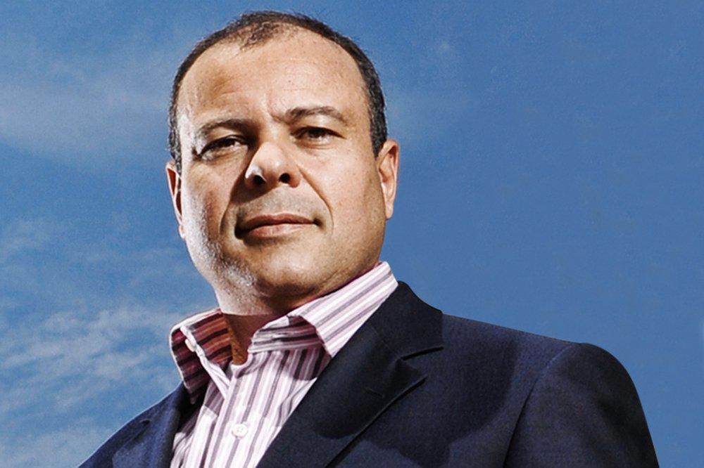 PÉRCIO DE SOUZA: "Não faz sentido uma política única para todo o país”
FOTO: GERMANO LUDERS
20/08/2011 (Germano Lüders/Exame)