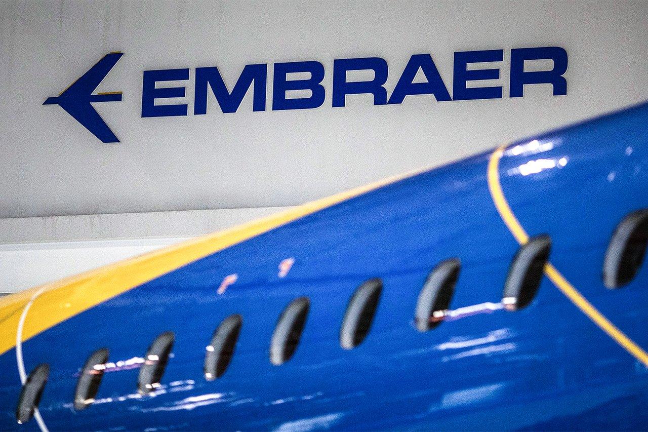 Embraer: Sem Boeing, conselho vai para vitrine e mercado acompanha passos (Roosevelt Cassio/Reuters)