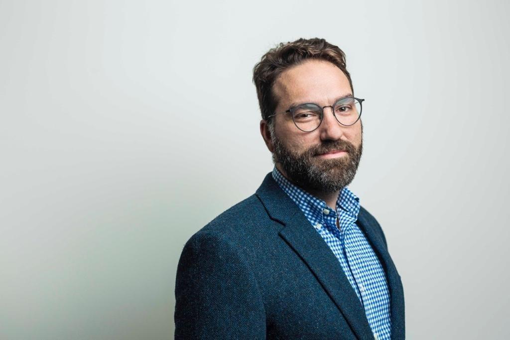 Davi Holanda: "banco vai continuar com a conta do cliente, só que um outro vai entregar a transação" (Divulgação/Divulgação)