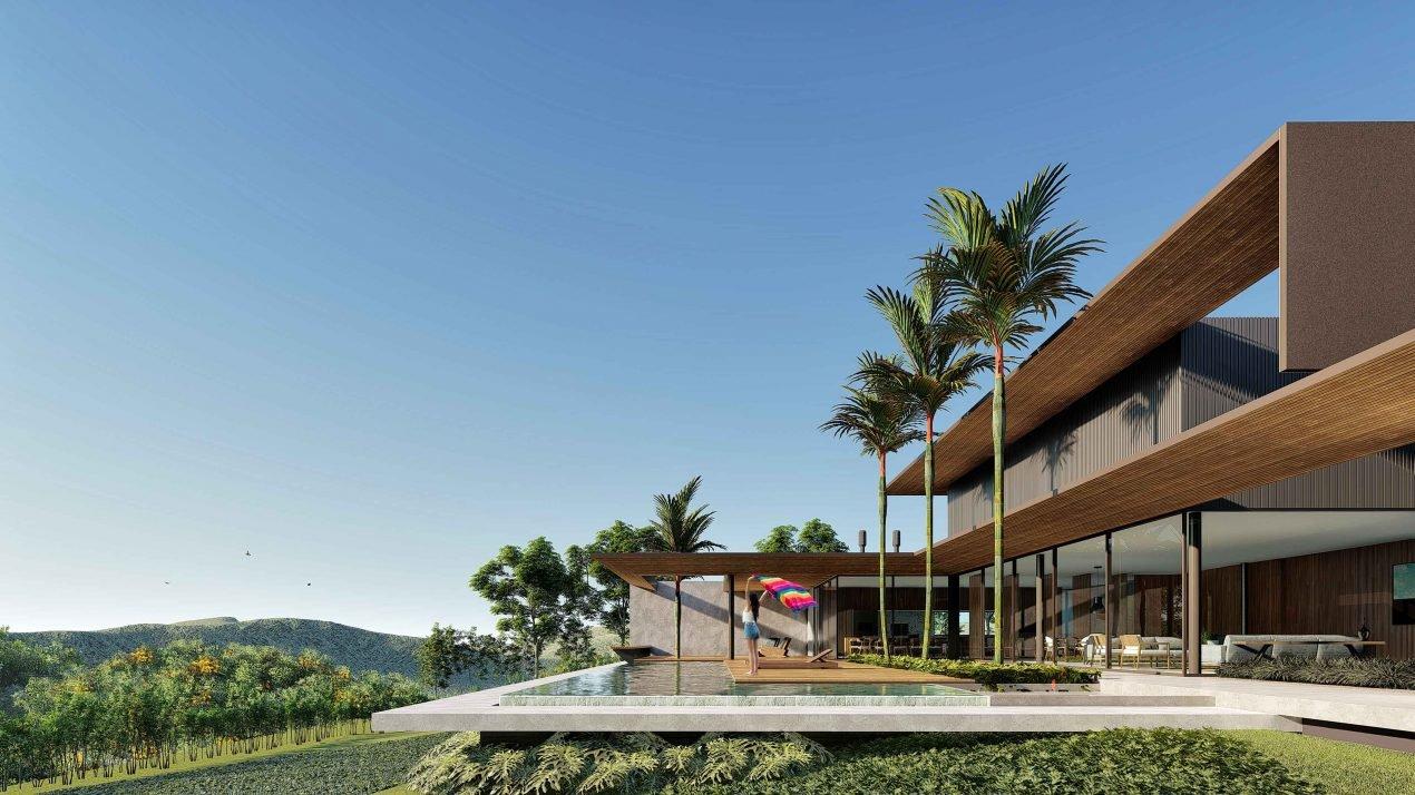 Dona da Fazenda Boa Vista: ação da JHSF acumula alta superior a 50% em 30 dias (Divulgação/Divulgação)