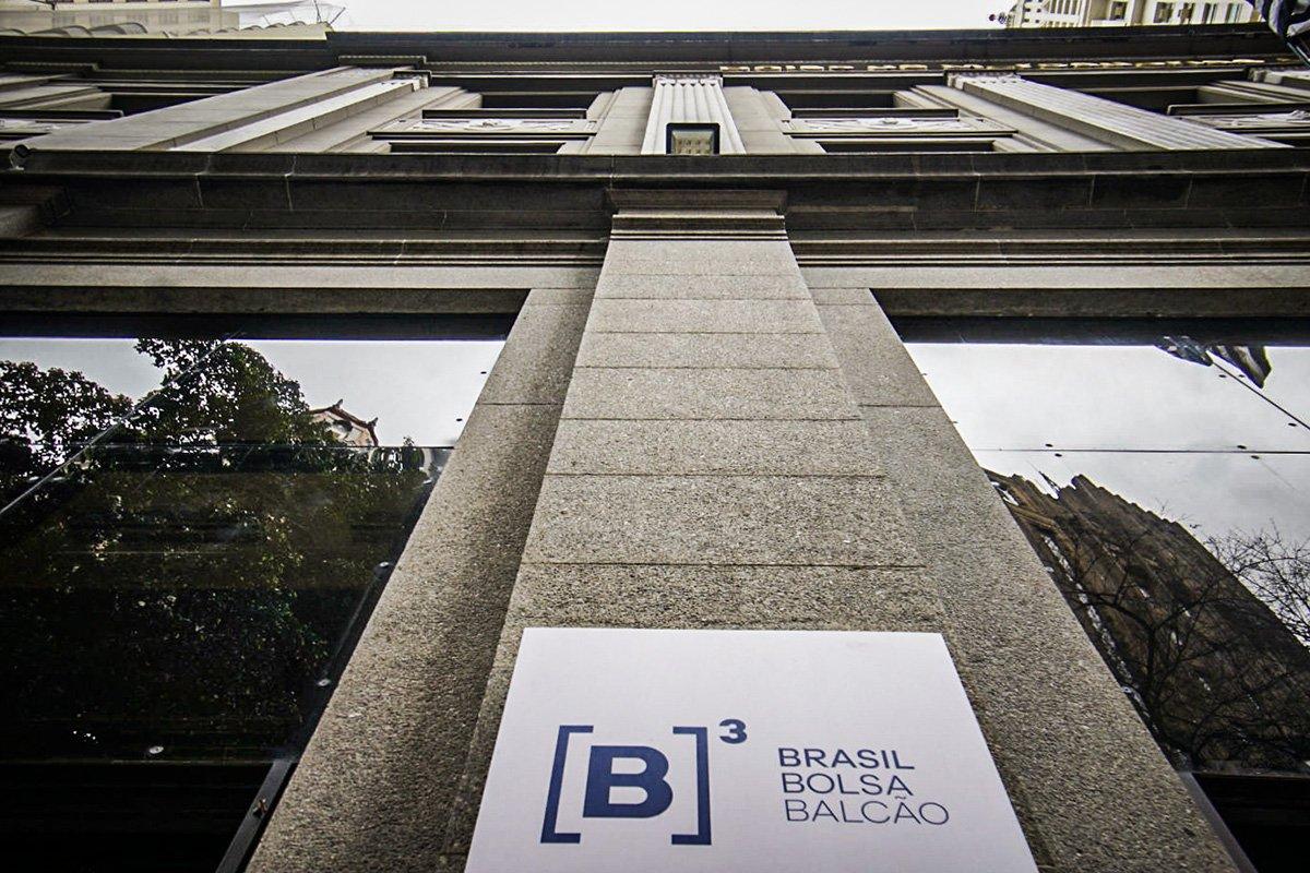 B3: sistemas da bolsa geram facilidade para investigação em eventual situação de insider trading (NurPhoto/Getty Images)