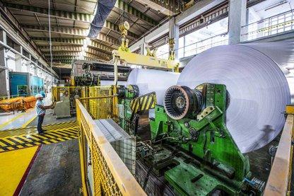 Suzano compra fábricas de papel cartão por US$ 110 milhões de olho em mercado nos EUA