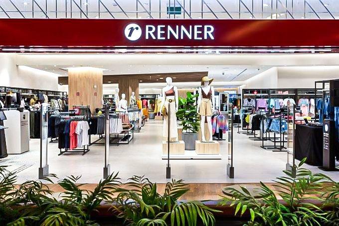 Balanço da Renner: "Essa Copa do Mundo teve um comportamento muito diferente de todas as outras que vimos", afirmou o CEO da Renner, Fabio Faccio (Marcos Gouveia/ Renner/Divulgação)