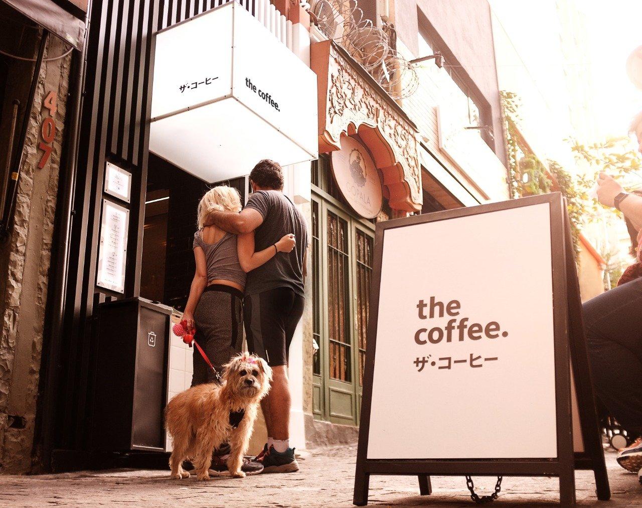 (The Coffee/Divulgação)