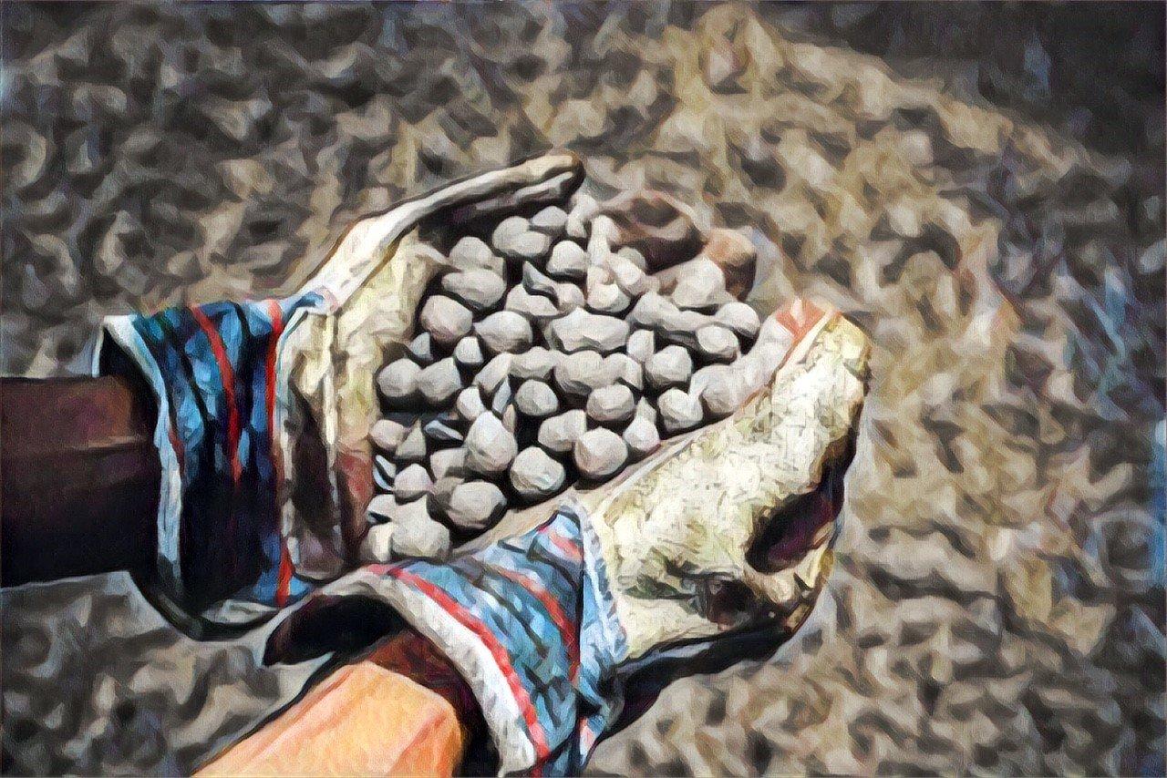 Minério de ferro: listagem na B3 da operação da Mina Casa de Pedra se concretiza dez anos após planos iniciais (Beawiharta/Reuters)