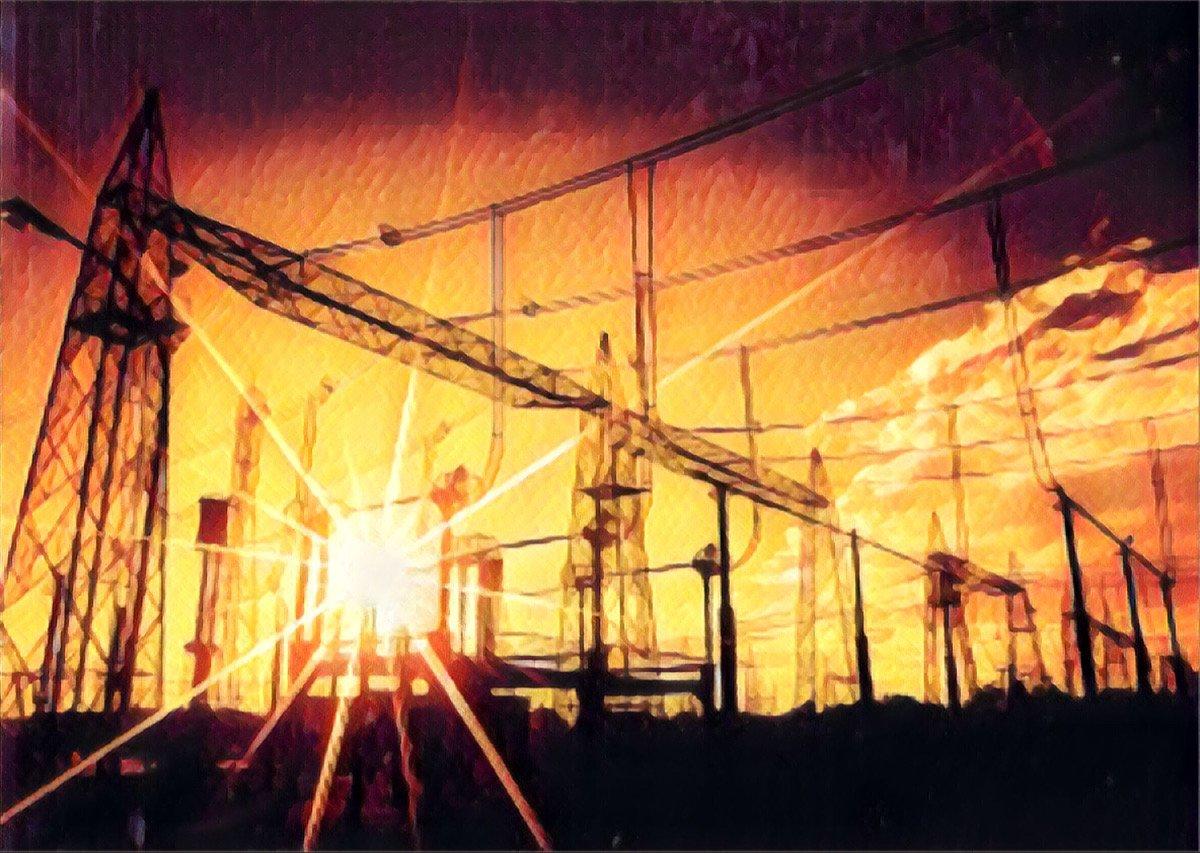 Eletrobras: conjunto de qualidades que voltou à moda entre investidores do mundo todo (Caio Coronel/Divulgação)