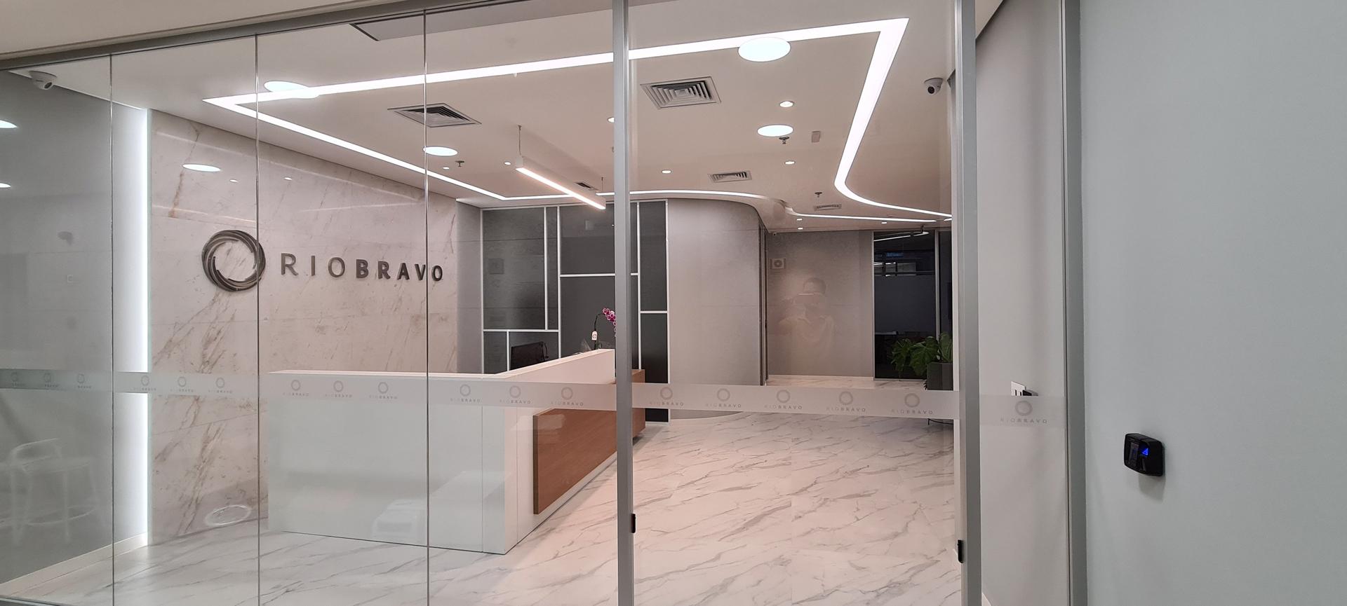 Gestora Rio Bravo (Rio Bravo/Divulgação)