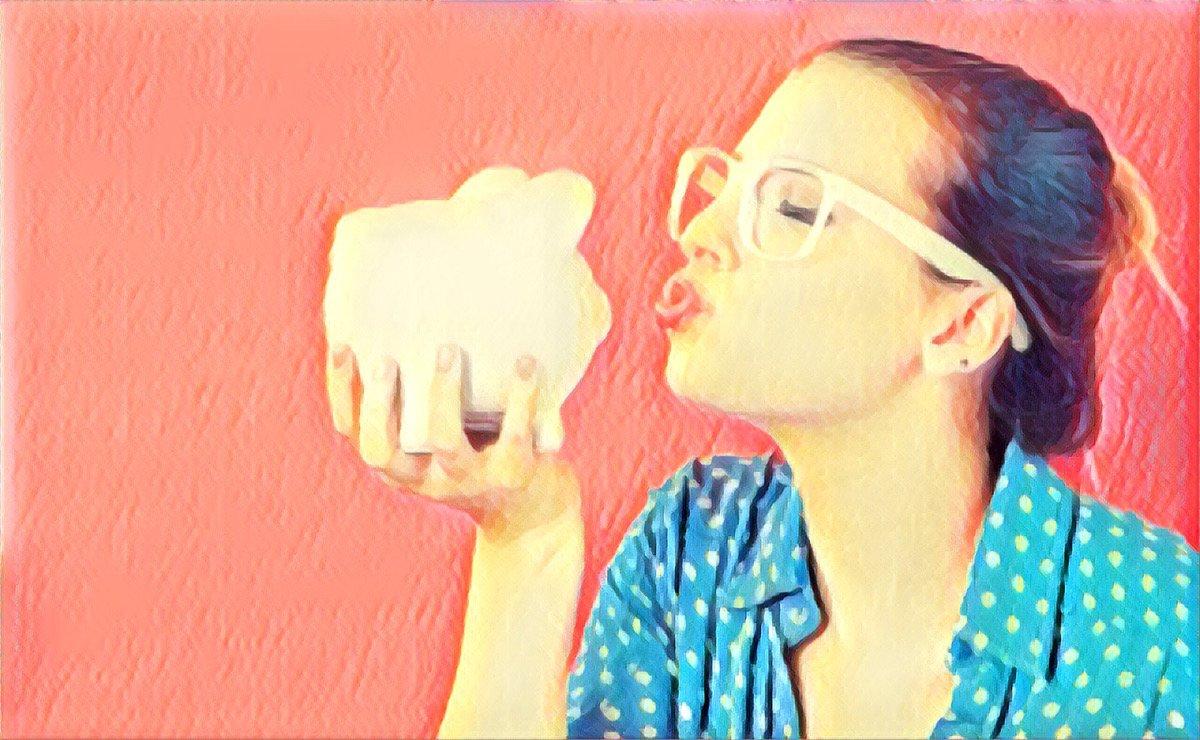 Edited in Prisma app with Dallas (Melpomenem/Thinkstock)