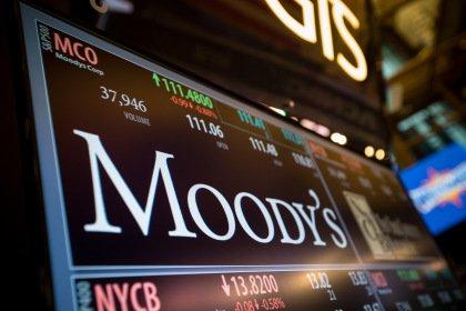 Moody’s alerta para repasse lento de alta da Selic para operações de médio e longo prazo (Michael Nagle/Bloomberg)