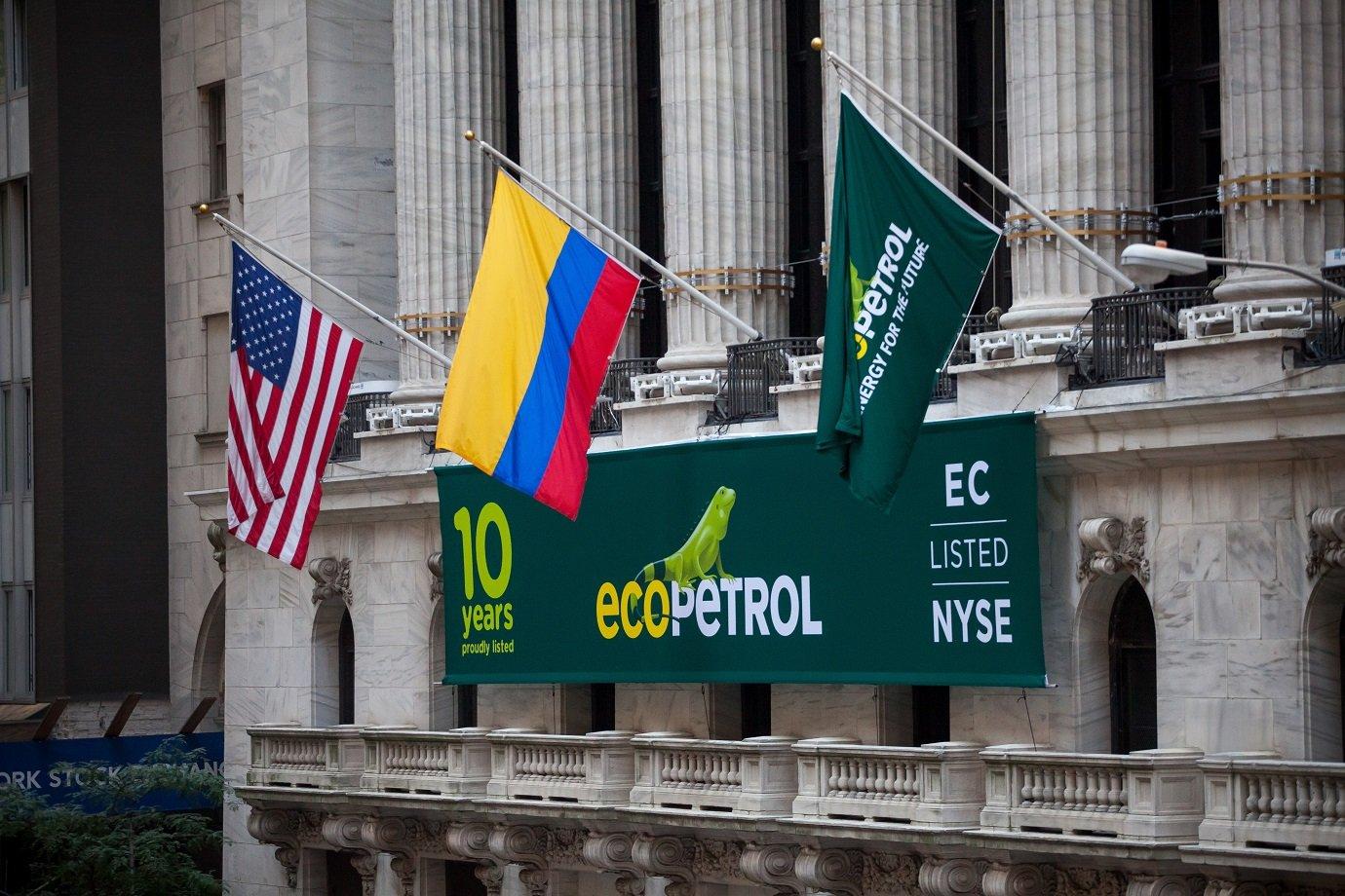 Ecopetrol  (Michael Nagle/Bloomberg/Getty Images)