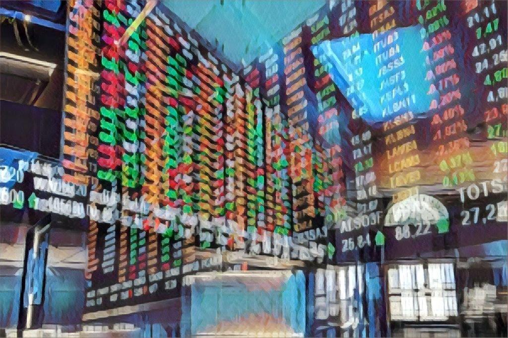 É arriscado apostar em cenário binário, quando China, Fed e Taleban entram no jogo e investidor tem mau-humor com emergentes (Germano Lüders/Exame)