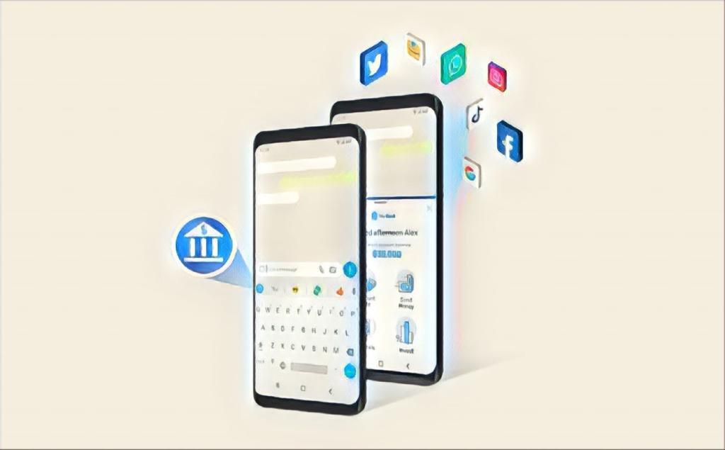 PayKey: empresa tem 30 bancos parceiros ao redor do mundo e presta serviços para mais de 50 milhões de usuários finais
 (PayKey/Divulgação)