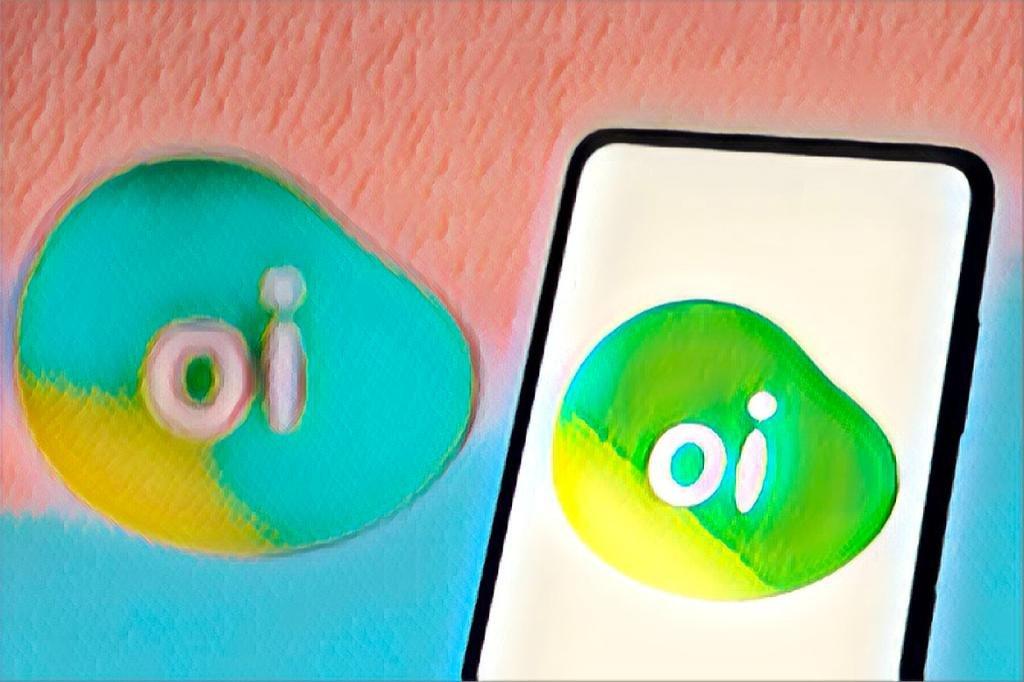 Nova Oi: receita de fibra da companhia cresceu quase 55% na comparação anual, para R$ 913 milhões (SOPA Images/Getty Images)