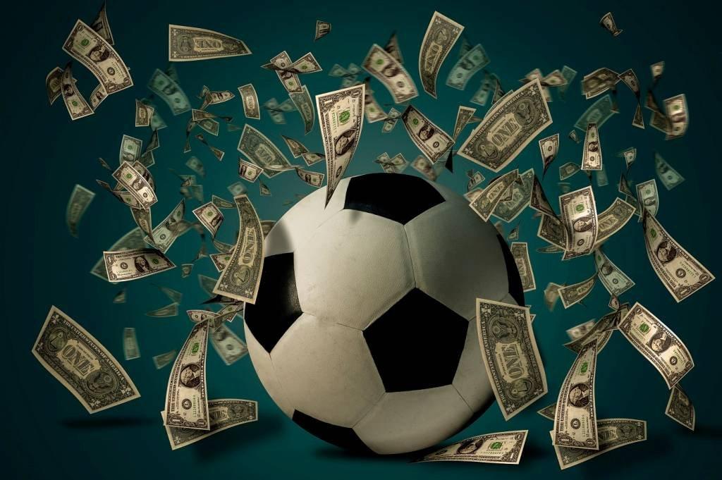 Bets: dados do Banco Central indicam que $ 58 bilhões sendo enviados para sites internacionais de apostas esportivas em 2023 (Oundum/Getty Images)