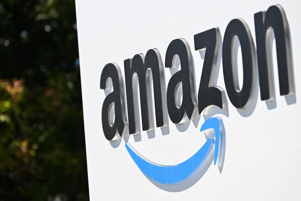 Amazon: plataforma está na mira da FTC há anos (PATRICK T. FALLON/Getty Images)