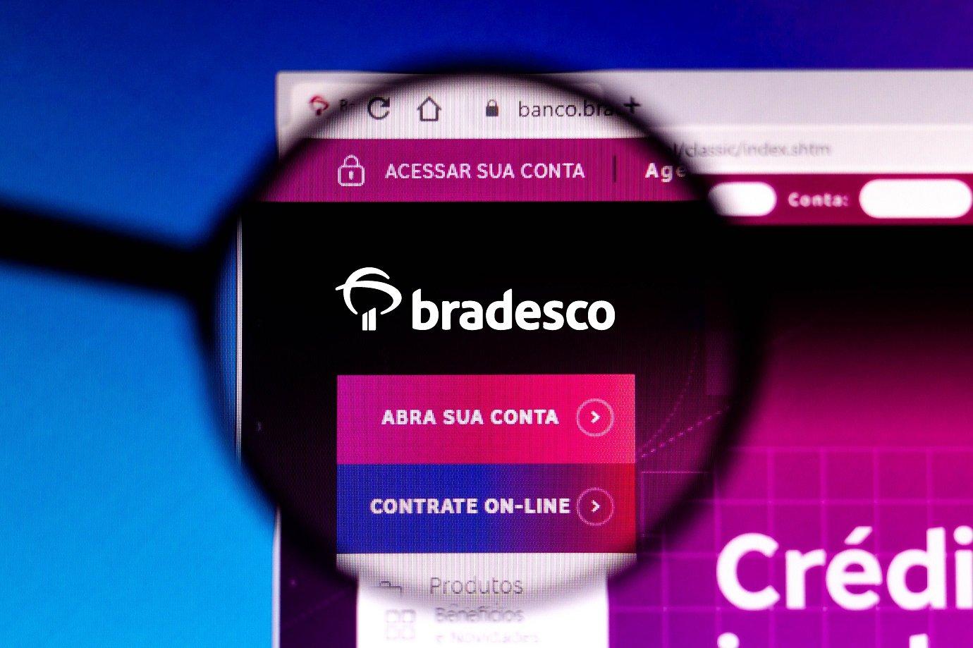 Bradesco (Henrique/SOPA Images/Getty Images)