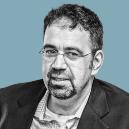 Daron Acemoglu