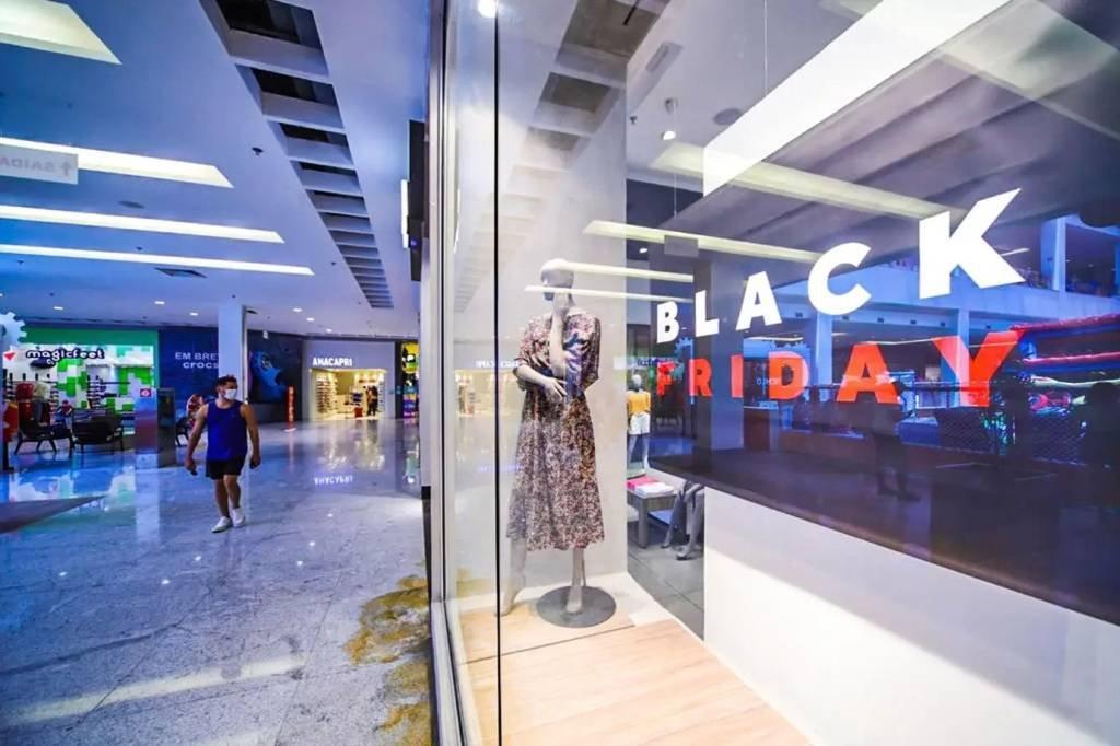 Shopping centers: FIIs estão de volta ao jogo nas compras (Leandro Fonseca/Site Exame)