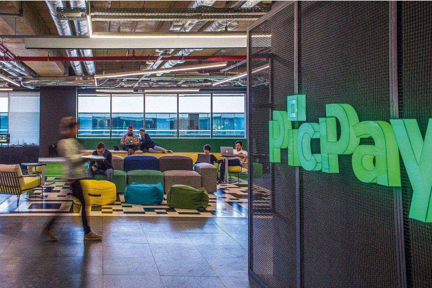PicPay: a automação responsável pelo atendimento já resolve mais de 50% das demandas (Rogério Cassimiro/Divulgação)