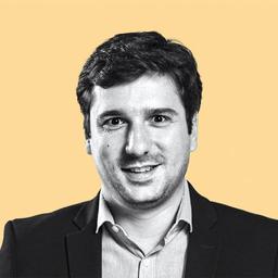 Marcos Bedendo