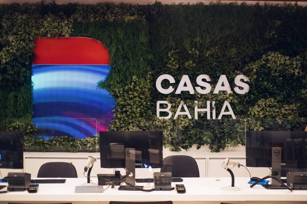 Casas Bahia: margens mostram melhora sequencial (Casas Bahia/Divulgação)