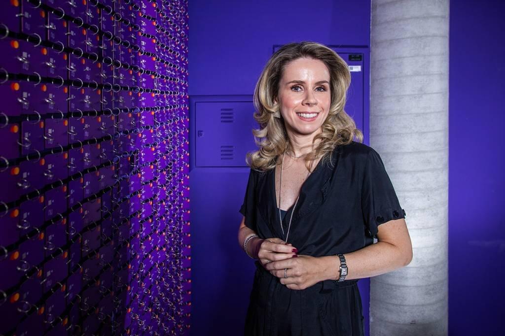 Nubank: Mais segmentos e aumento de portfólio, algumas das missões de Livia Chanes como CEO Brasil

 (Leandro fonseca/Exame)