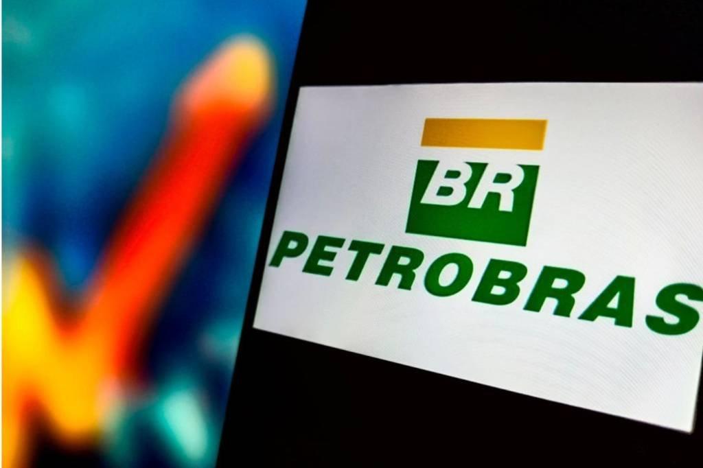 Petrobras: estatal deve continuar entregando retornos de caixa atraentes este ano, diz BofA (CFOTO/Future Publishing/Getty Images)