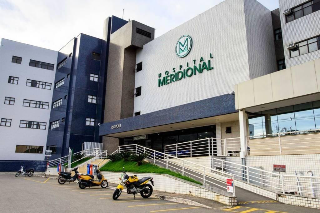 Hospital Meridional, da Kora: Proposta é de retirar empresa do Novo Mercado sem realização da OPA; oferta viria apenas 30 dias após saída  (Kora/Divulgação)