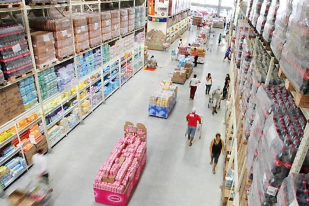Varejo alimentar: vendas devem ser gatilho para ações do setor, segundo Citi (Filipe Araújo/Divulgação)