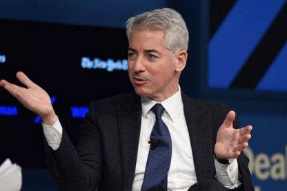 Bill Ackman reduz meta e passa a mirar IPO de US$ 2 bi para fundo