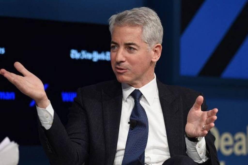 Ackman: lançar um IPO menor acalmaria os investidores, segundo pessoas ouvidas pelo Financial Times (Bryan Bedder/Getty Images)
