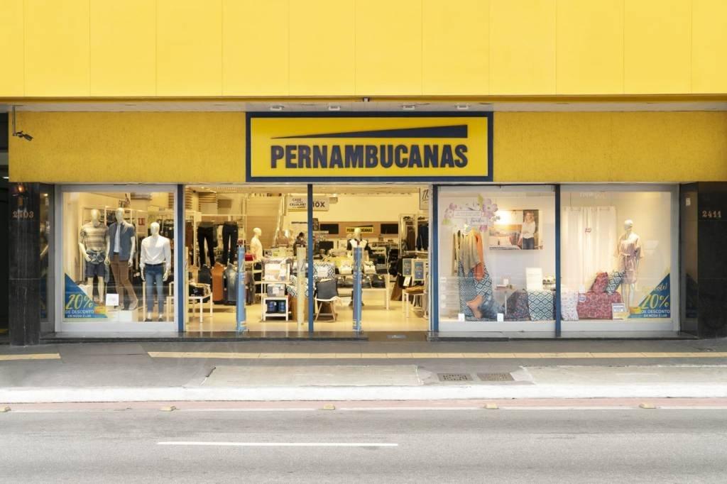 Pernambucanas: varejista precisa crescer mais em vendas e ganhar eficiência, voltando ao azul (Pernambucanas/Divulgação)