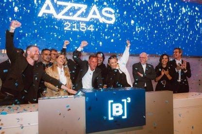 Em estreia na Bolsa, Azzas ainda não quantifica sinergias – mas reforça aposta no cross-sell