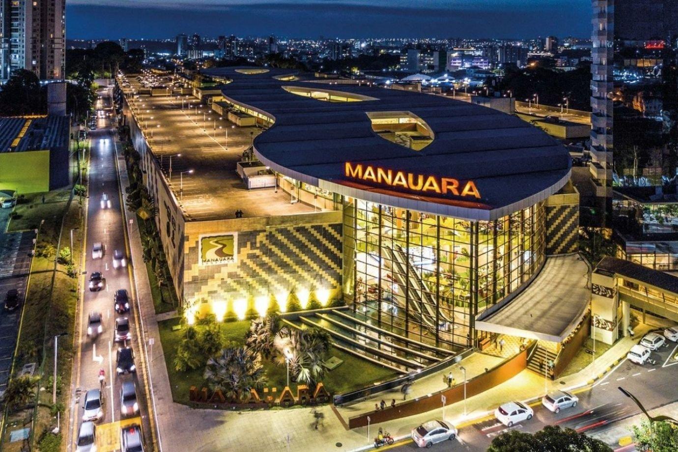 ALLOS: companhia segue com plano de venda de ativos menores; já chegou à 69% da meta de R$ 1 bilhão em desinvestimentos (Allos/Divulgação)