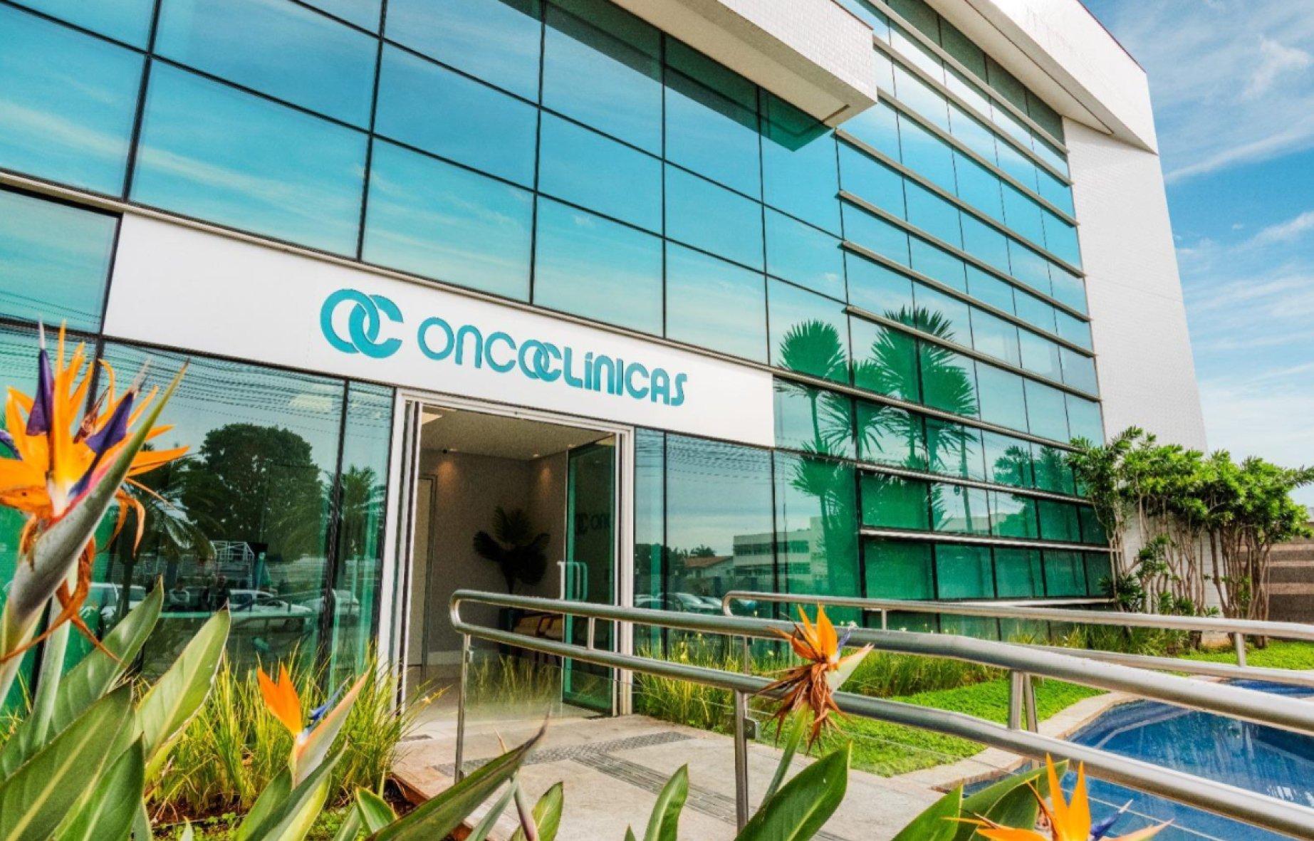 Oncoclínicas: Com alavancagem pressionada, companhia propôs aumento de capital de até R$ 2 bilhões (Oncoclínicas/Divulgação)