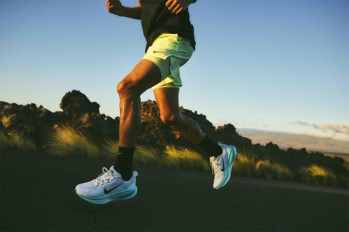 Nike: três categorias com benefícios para diferentes atletas (Nike/Divulgação)