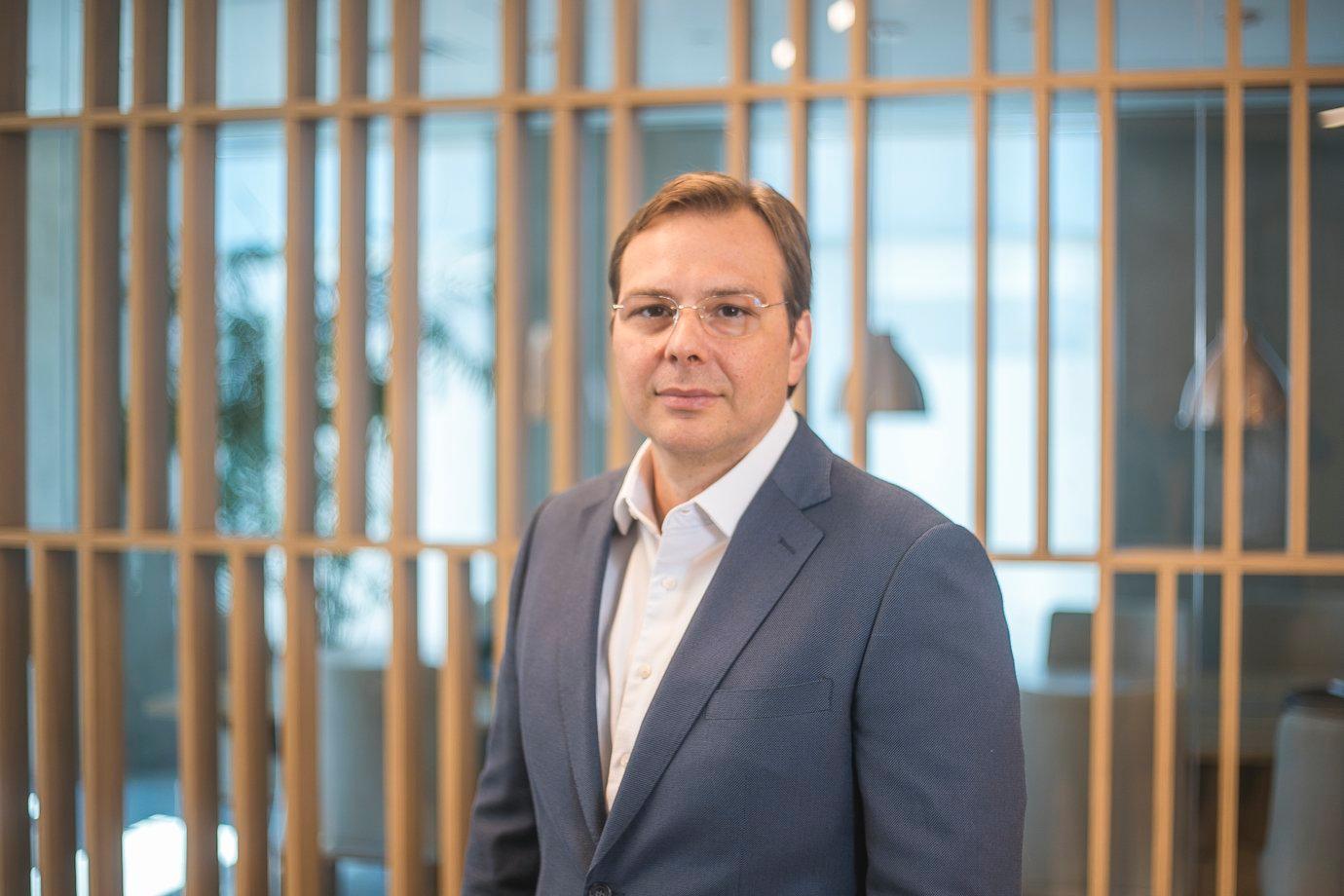Fernando Katsonis, CEO da Lifetime Investimentos: “2024 foi desafiador, mas conseguimos um crescimento muito relevante. Para este ano, enxergamos a possibilidade de ganhar ainda mais mercado, de aumentar a nossa equipe de profissionais qualificados e aumentar a receita anual. Este será um ano bastante ousado” (Lifetime/Divulgação)