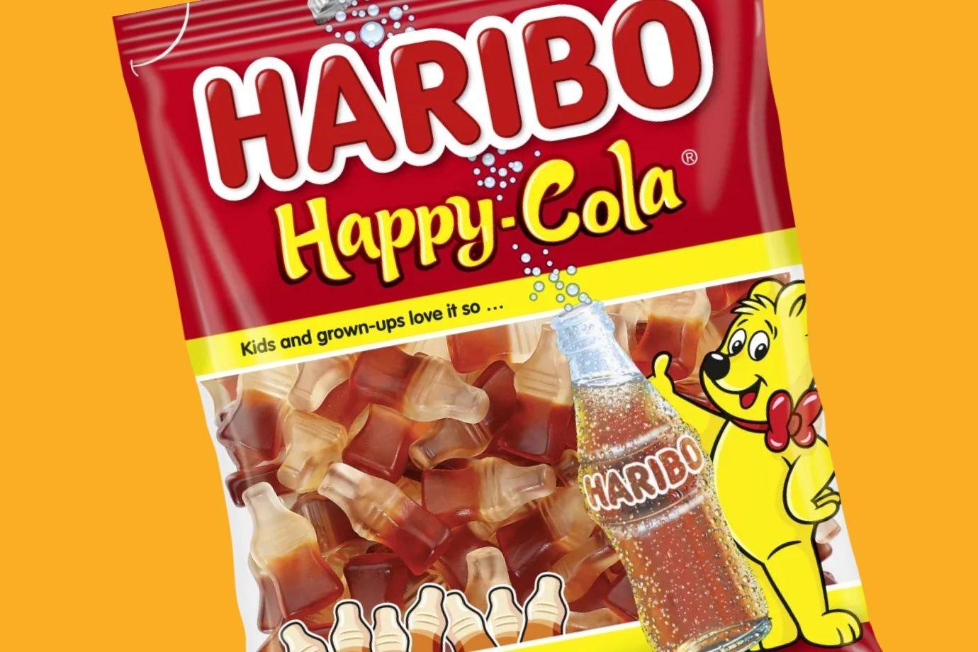 (Haribo)