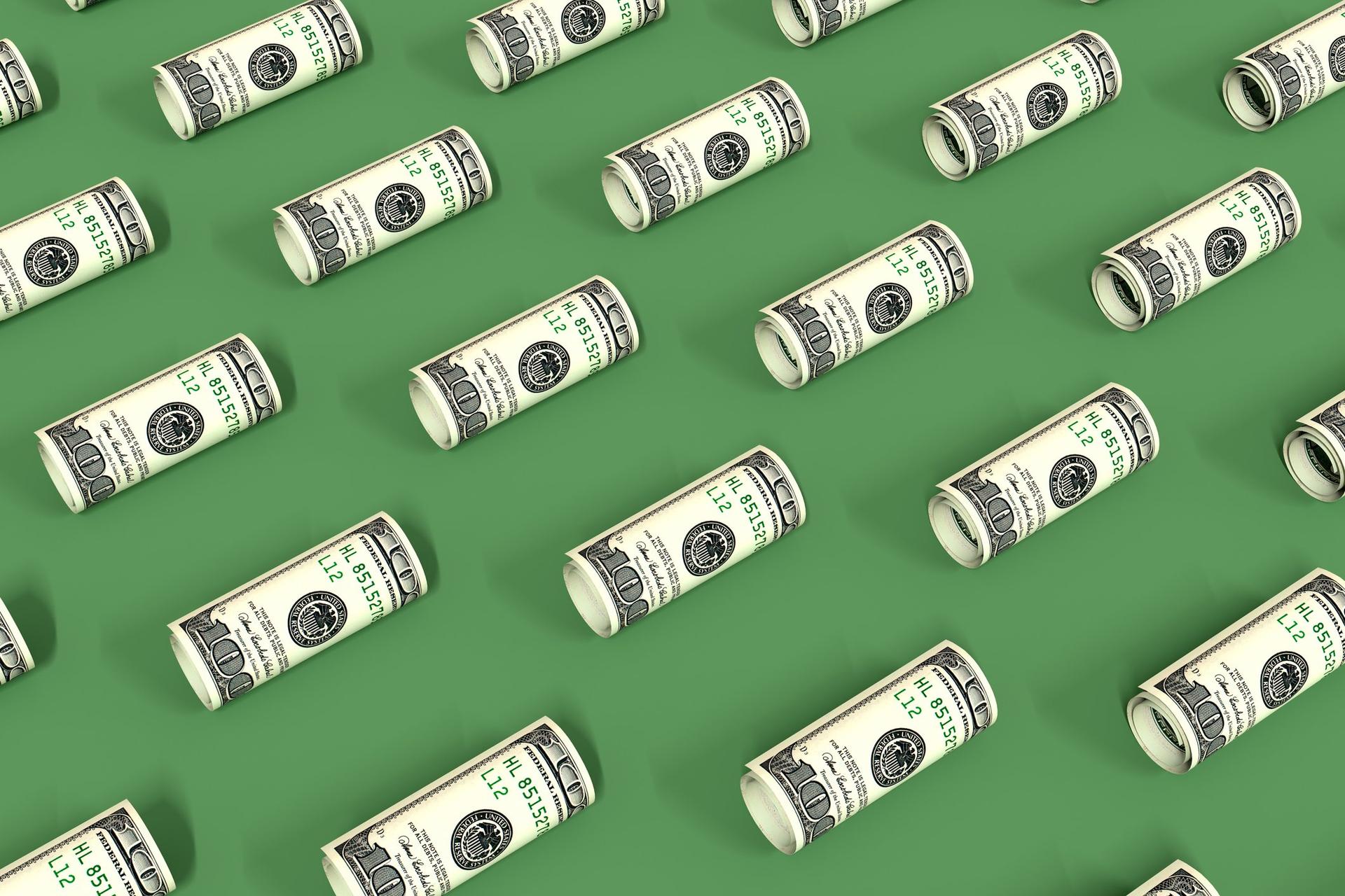 Pela primeira vez nesta década os aportes em ETFs de ativos americanos com proteção cambial superaram aqueles sem hedge (Julia Kuznetsova/Getty Images)