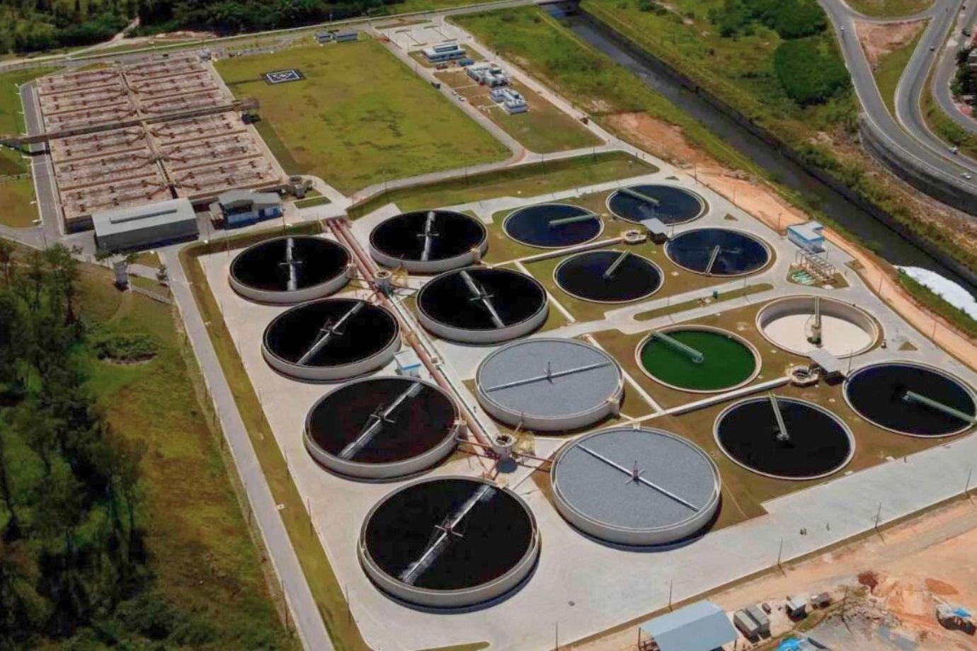  'Cenário de não privatização é improvável', diz BTG (Copasa/Divulgação)