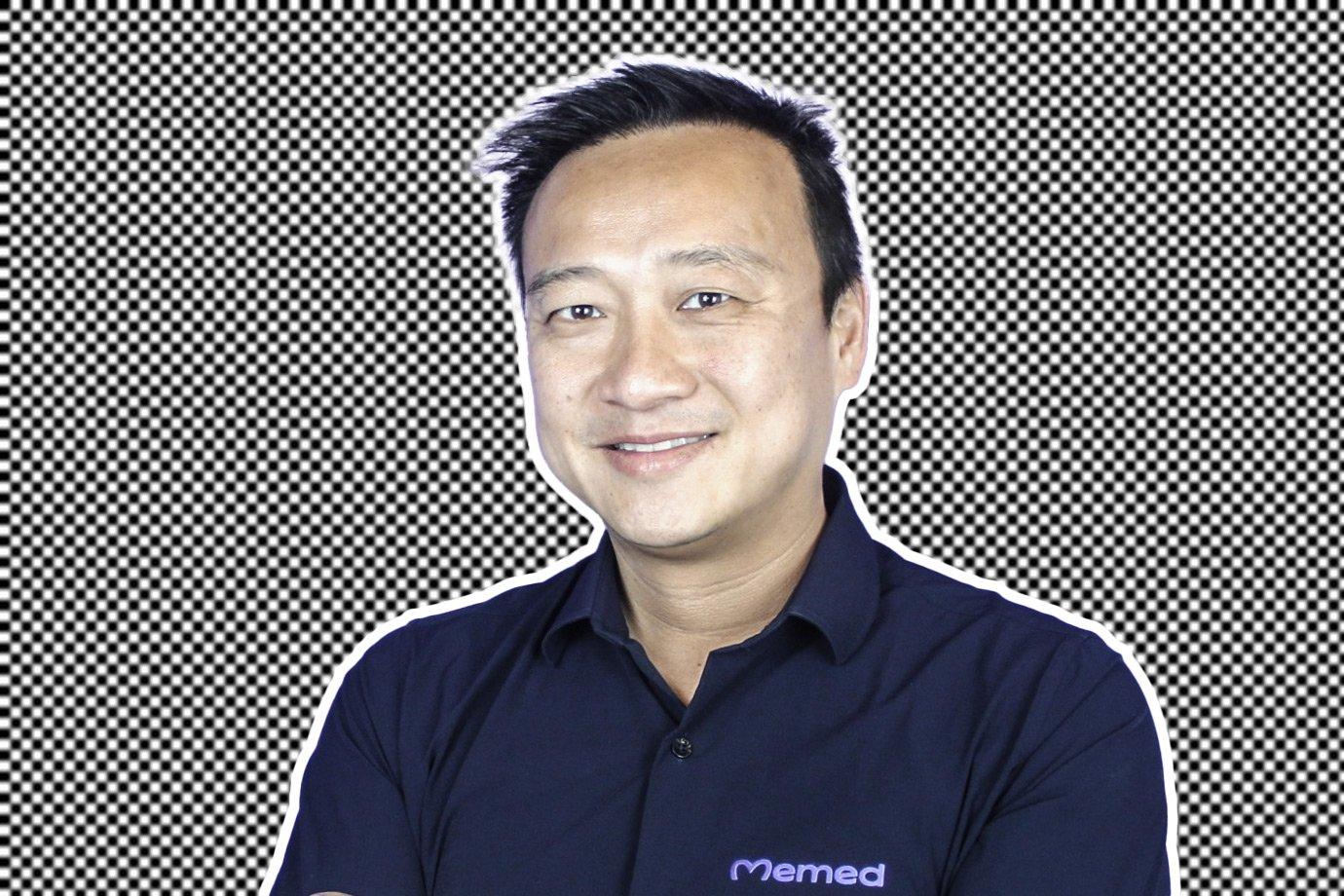  foco em dobrar receita e basal  de médicos que usam prescrições digitais (Divulgação)