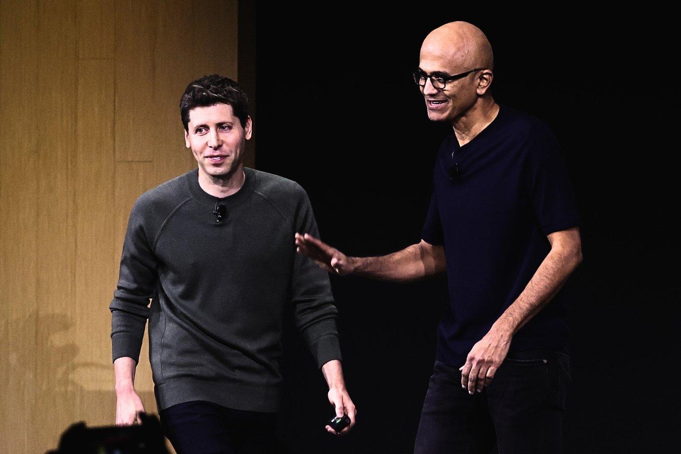  parceria reformulada encerra exclusividade entre arsenic  empresas e abre caminho para o novo acordo bilionário da OpenAI com a Amazon.