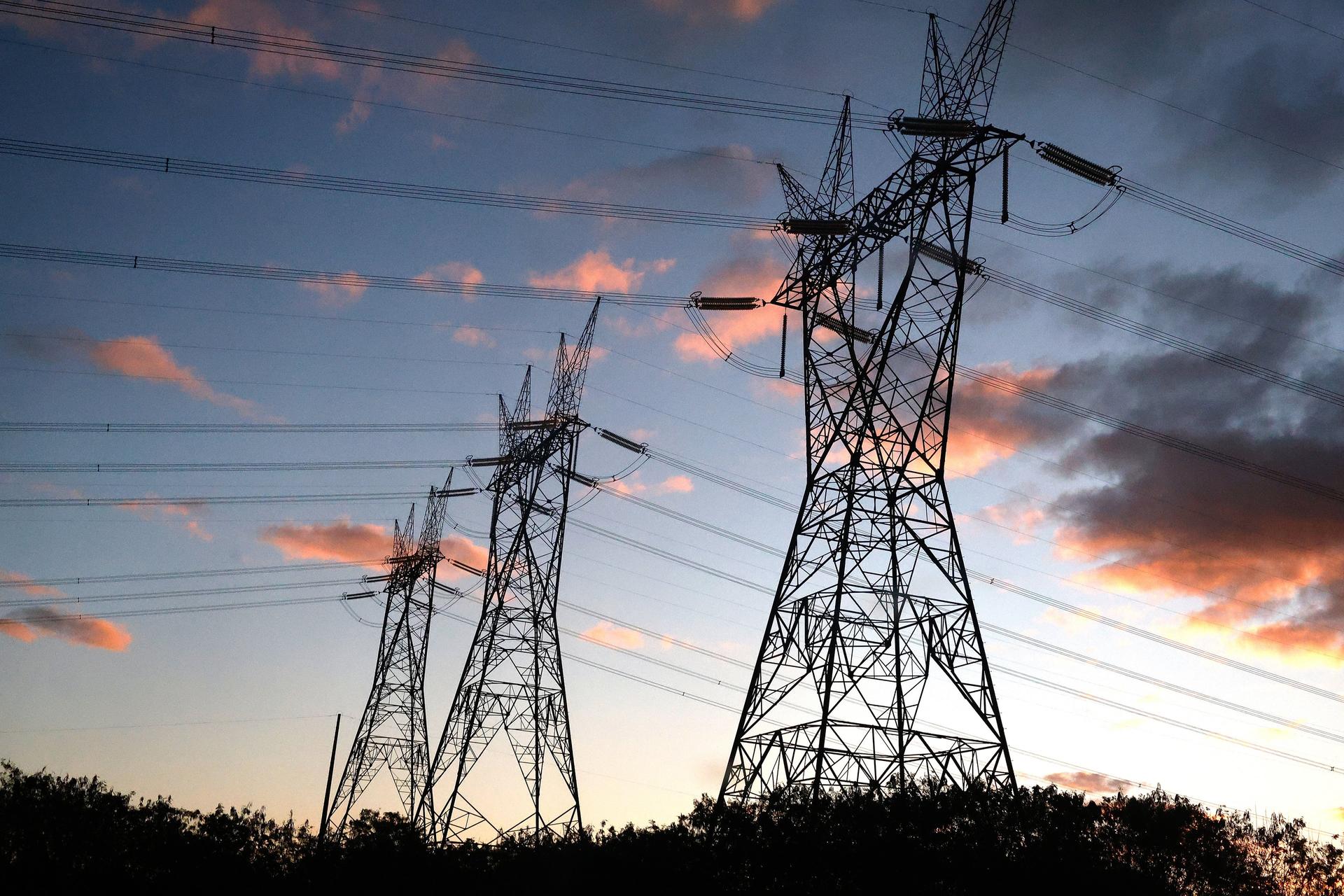 Consumo de energia no Brasil cresce 0,2% em 12 meses, puxado por residências (Tânia Rêgo/Agência Brasil)