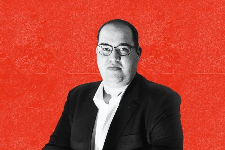 Marcos Sanchez, VP da EMS: meta de R$ 75 milhões em faturamento no primeiro ano do daridorexanto  (EMS/Divulgação)