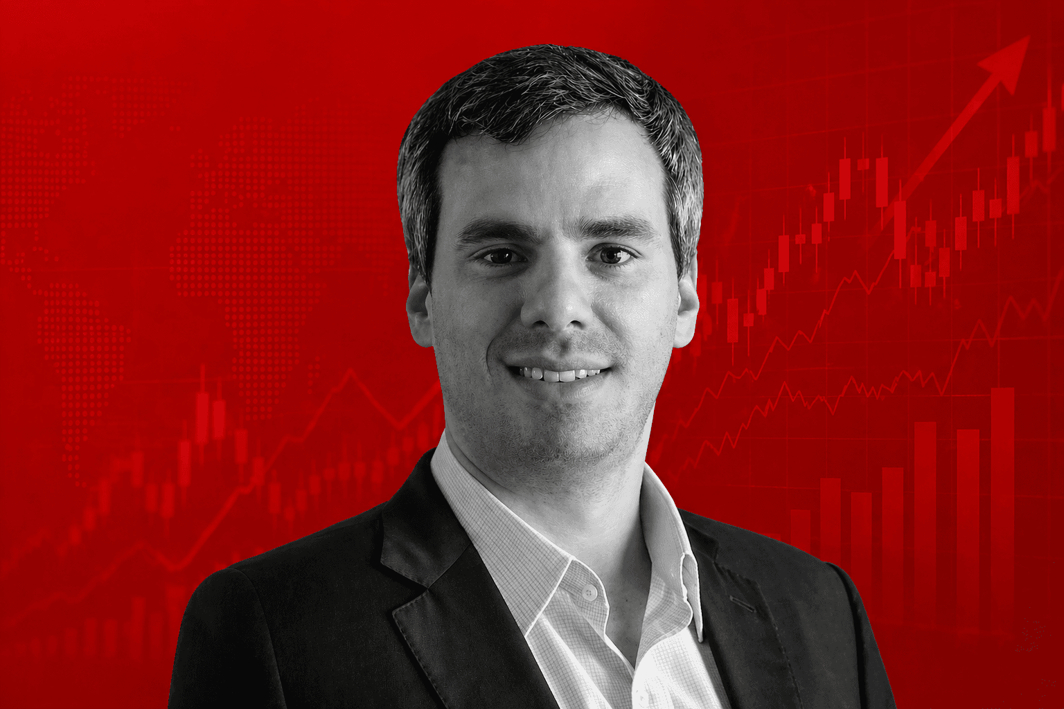 Luiz Constantino, da Ryo: perfil de longo prazo do investidor jogou a favor da gestora