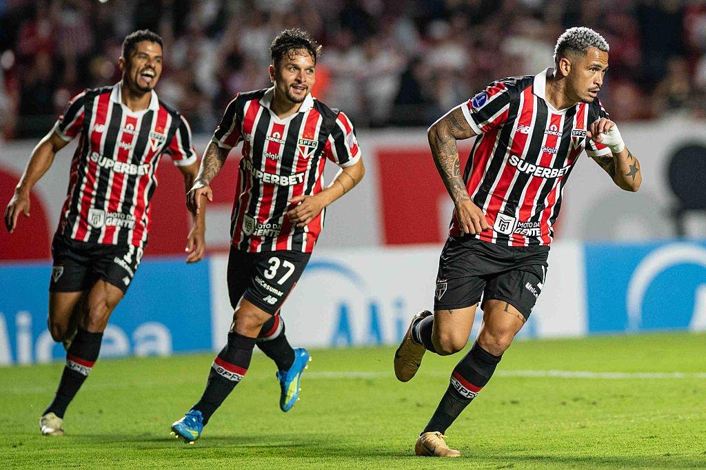  (Riquelve Nata/Sports Press Photo/Getty Images/Getty Images)