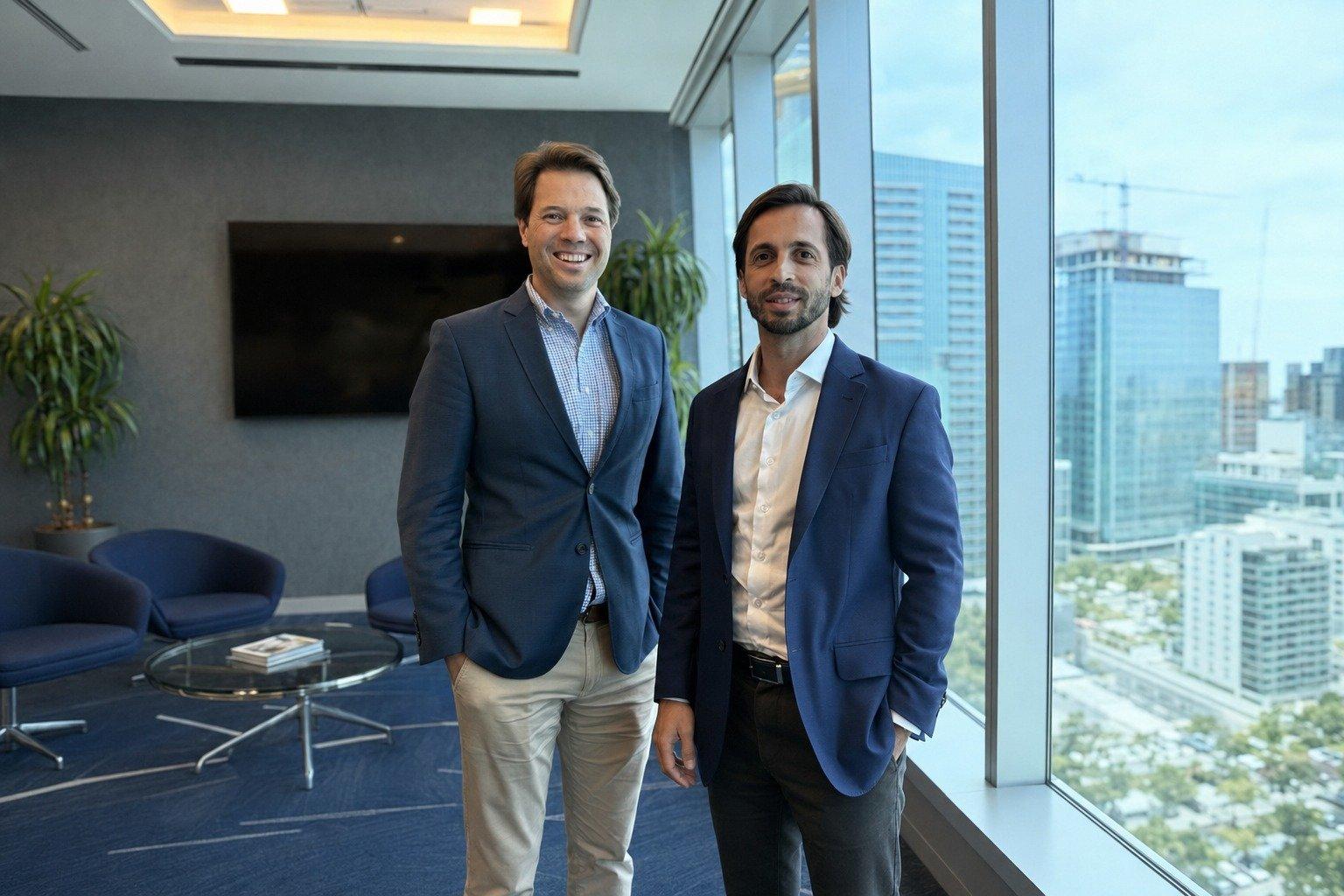 A gestora brasileira que transformou crise imobiliária em aposta de US$ 790 milhões em Miami