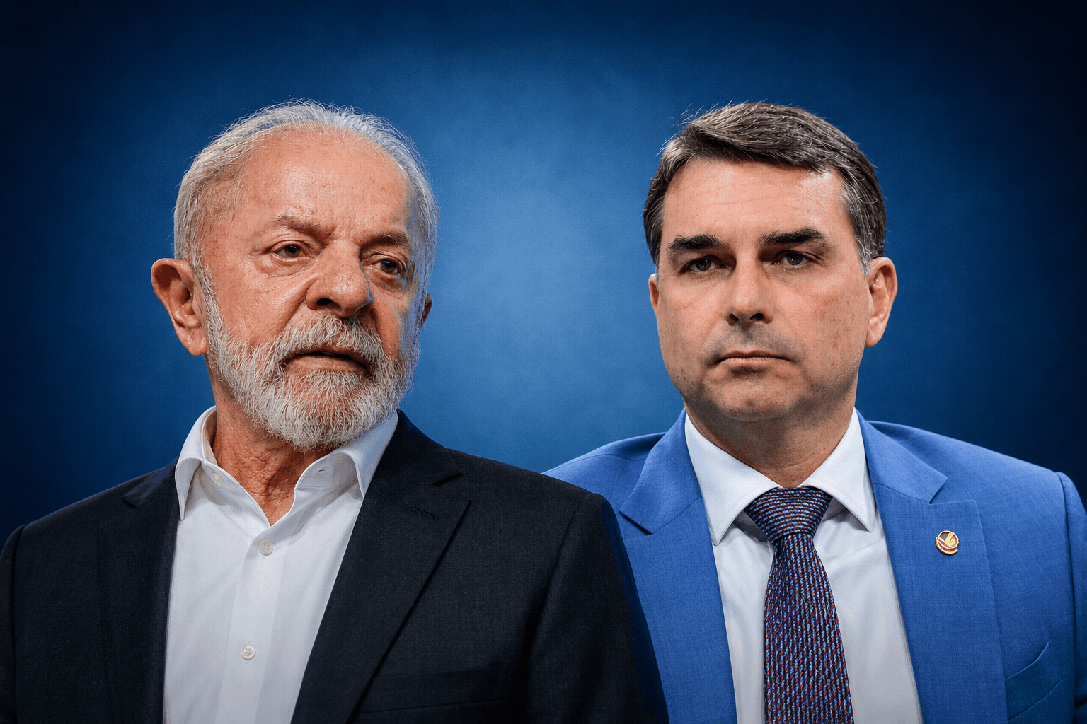  (Ricardo Stuckert/PR/Agência Senado/Montagem/Flickr)