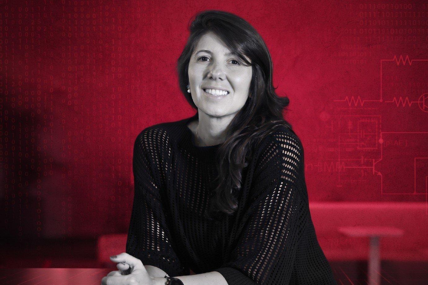 Mariana Santarém: "O volume de dados permite trabalhar um calendário promocional integrado com grandes marcas da indústria, como fabricantes de alimentos e bebidas"