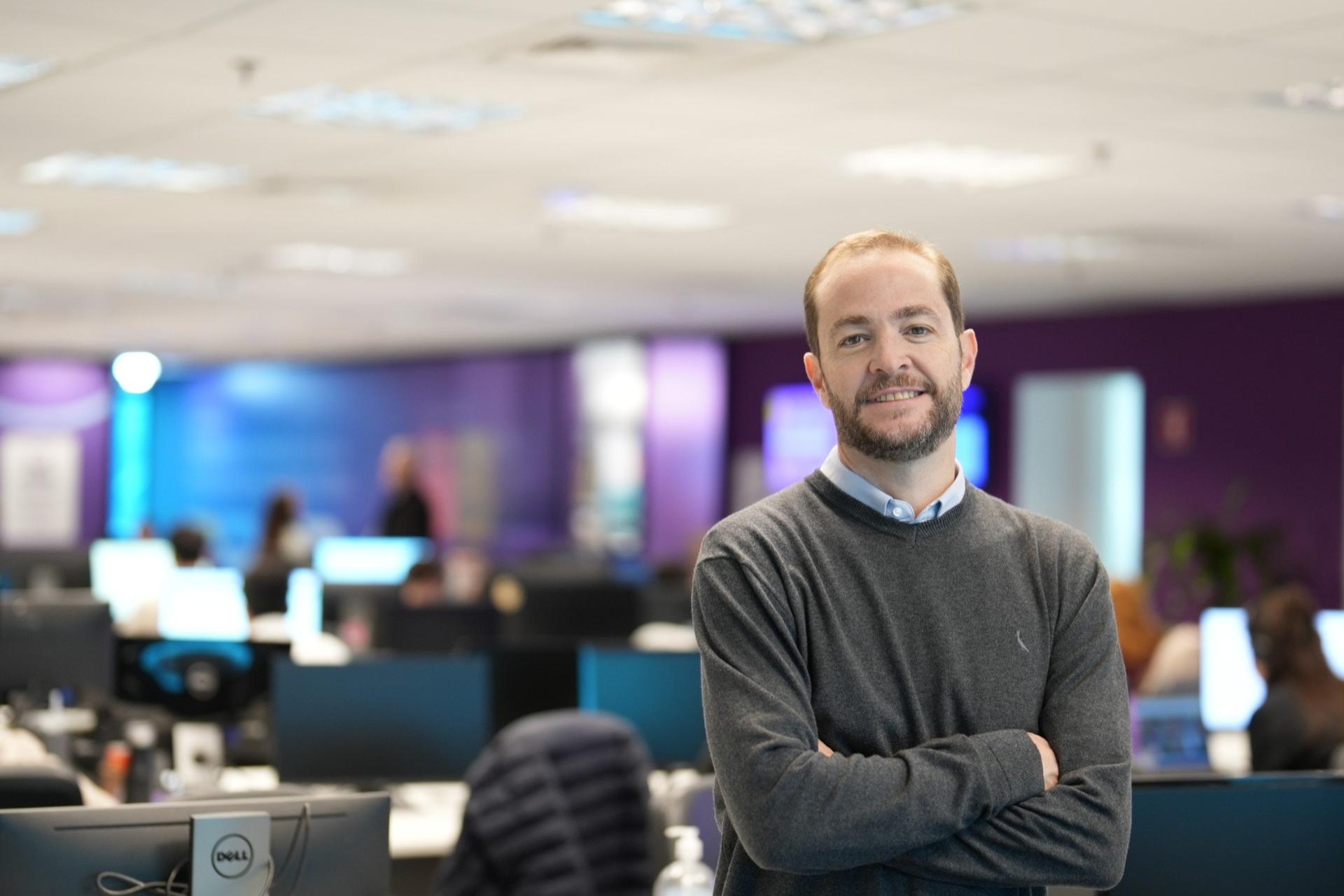 Fernando Prado: fundador volta ao cargo de CEO da Clickbus